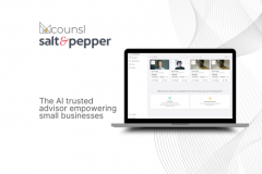 Counsl: AI advisor empowering small businesses